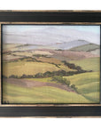 SAN QUIRICO VIEW | 10 x 8