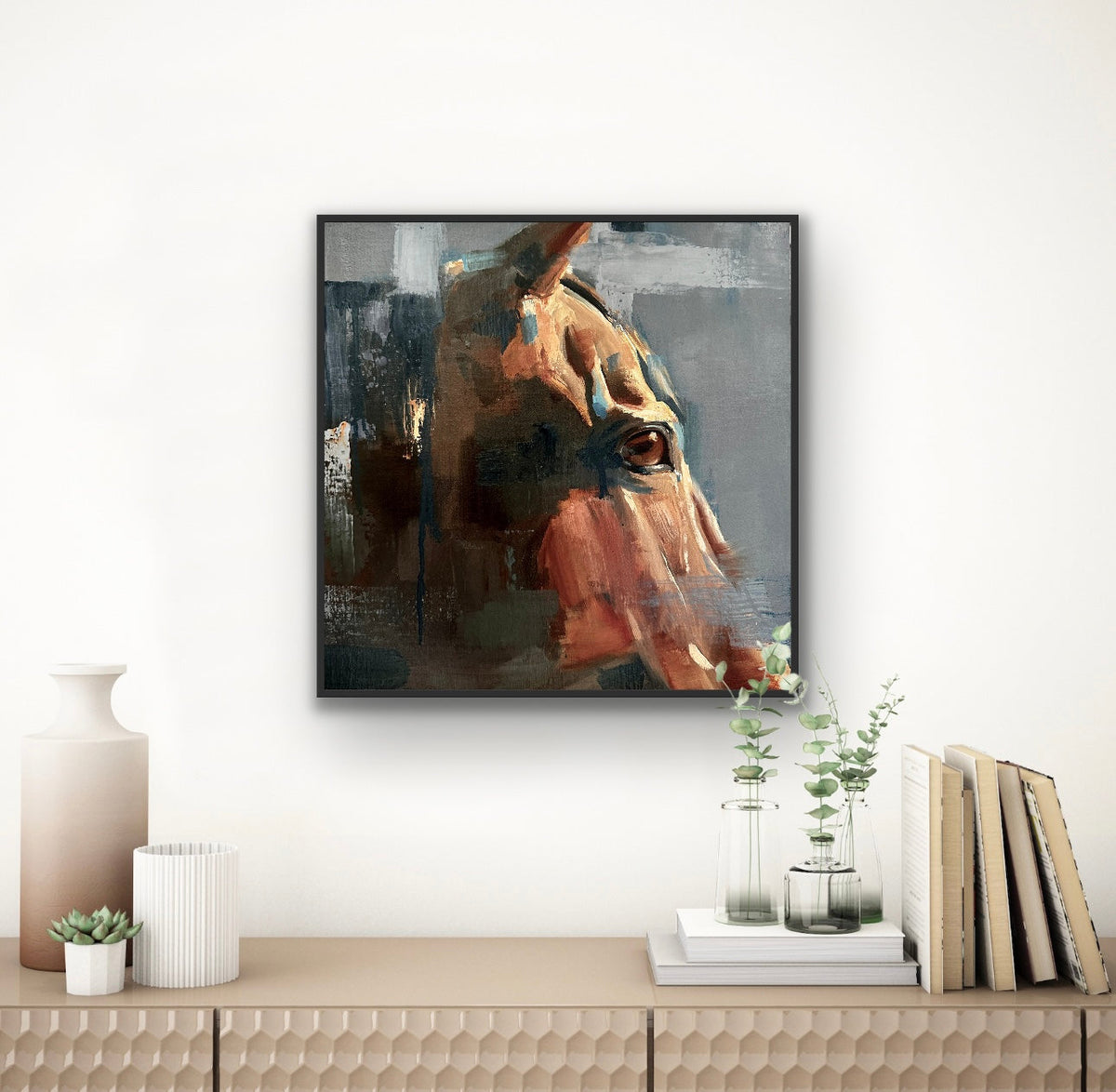 Best Selling Horse Prints