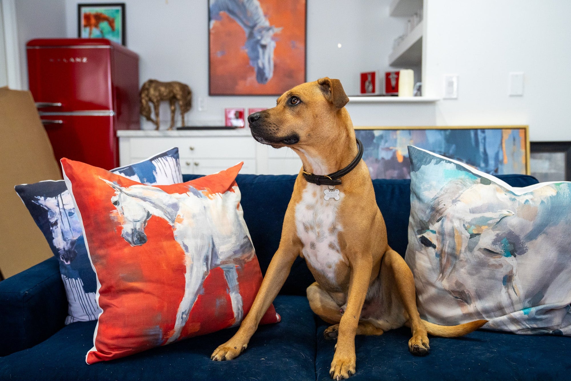 Pillows