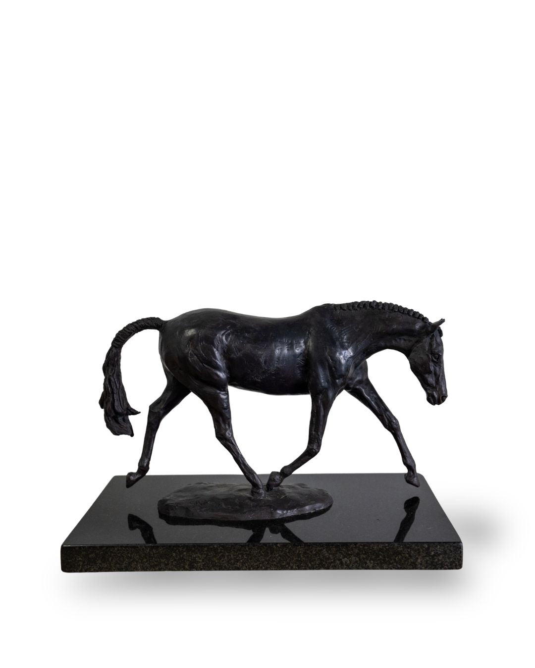 Bronze Sculptures