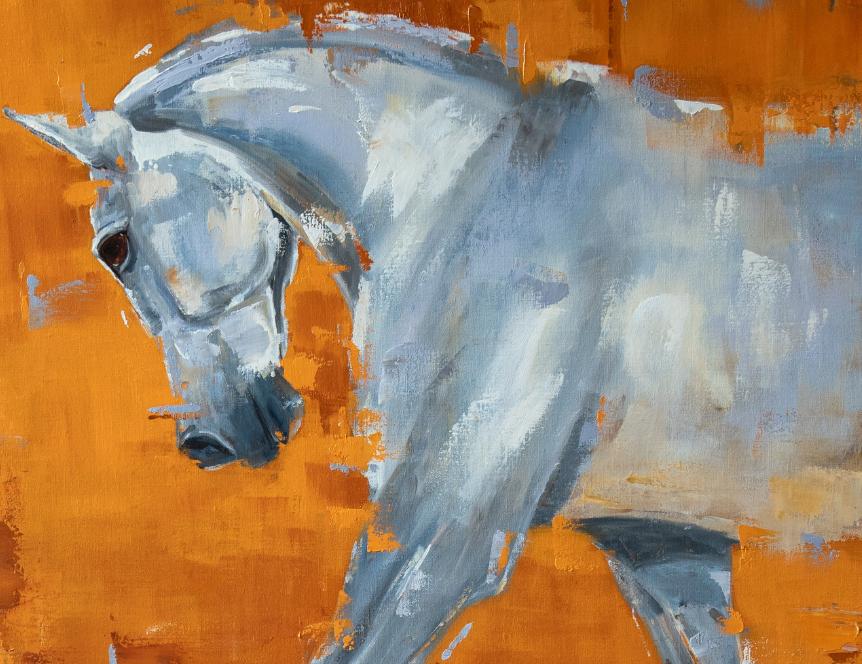 Original Paintings