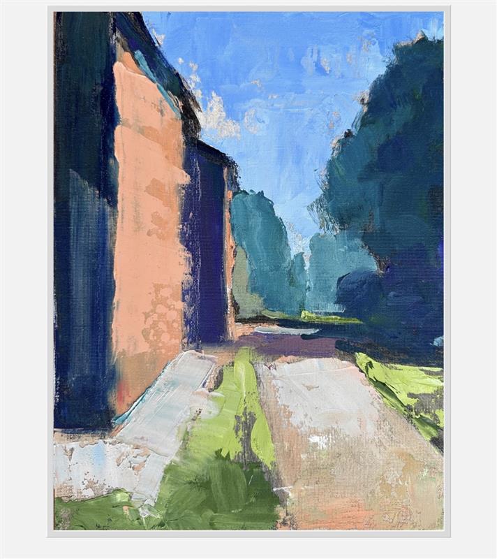 TUSCAN WAY | PRINT