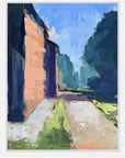TUSCAN WAY | PRINT
