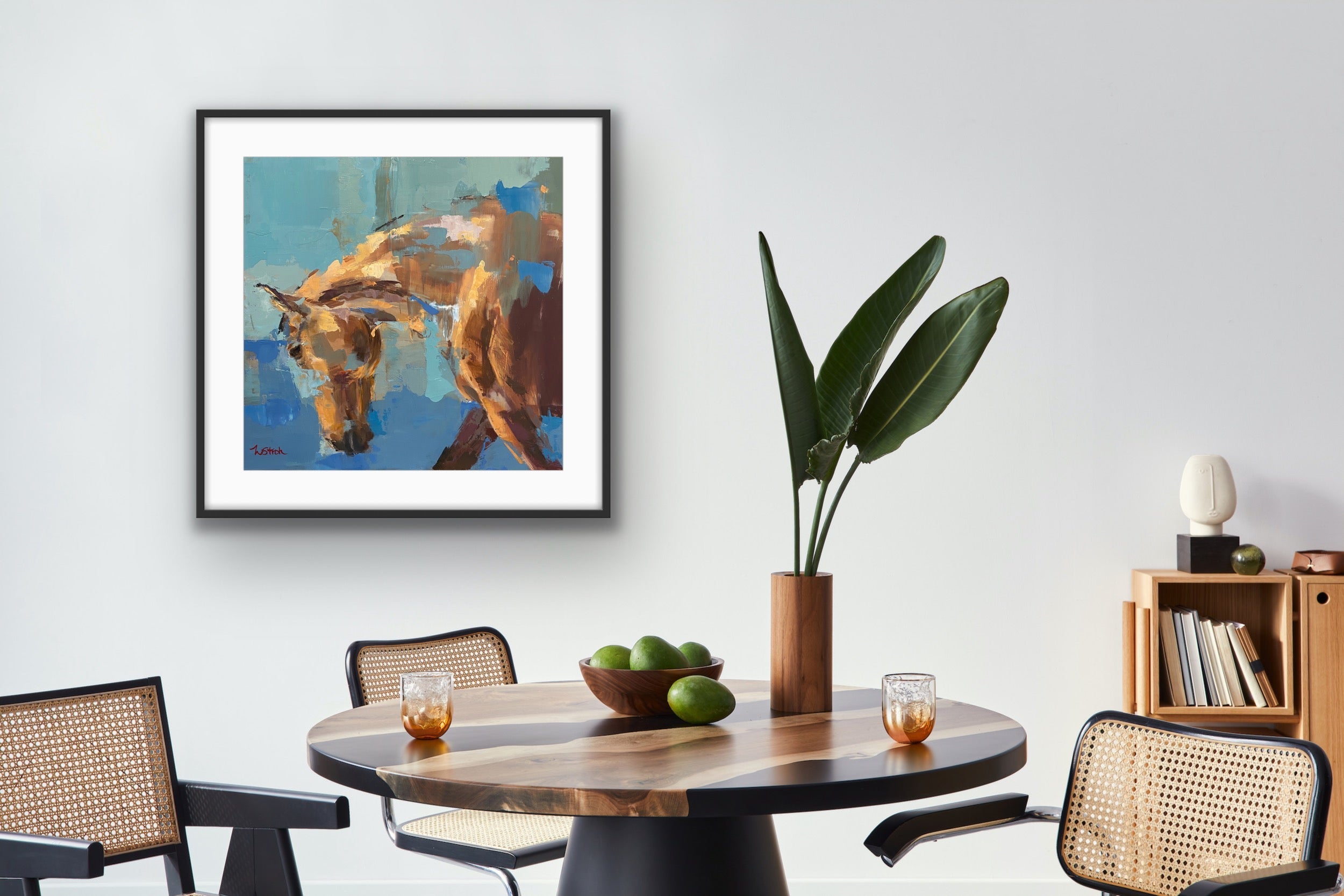 BAY PRINT | SAMPLE SALE