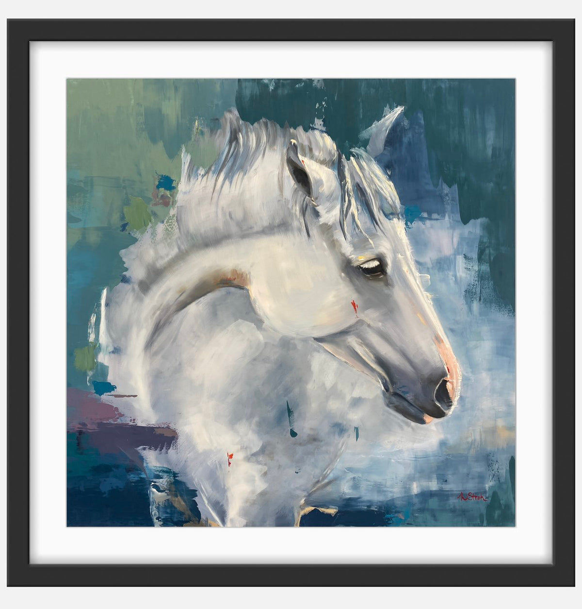 GRACE | PRINT