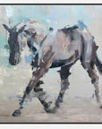 IN STRIDE | PRINT