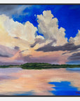 COMING STORM | PRINT