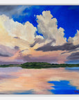 COMING STORM | PRINT