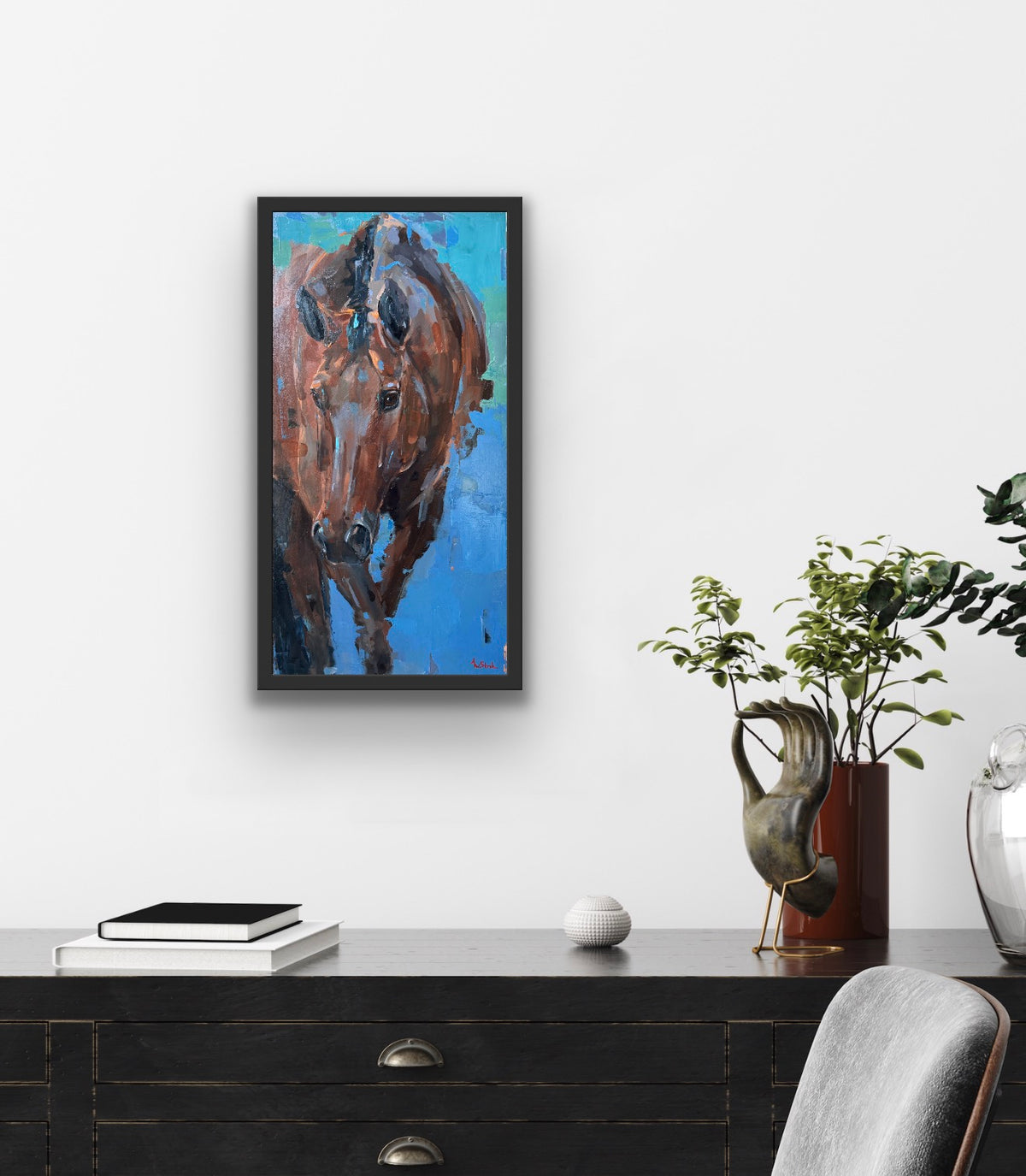 WITHIN REACH