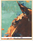 WEF 2025 POSTER | BAY EYE