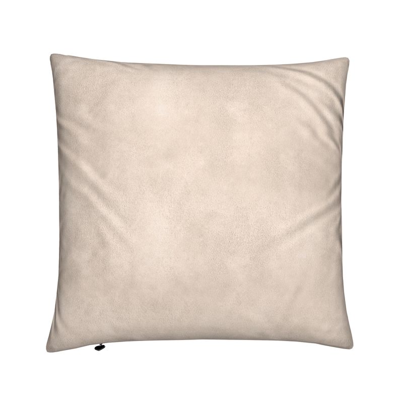 Beige pillow 