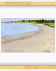 PROUTS NECK BAY | 4.5 X 6.5