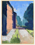 TUSCAN WAY | PRINT