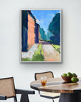 TUSCAN WAY | PRINT