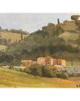 SANT' ANTIMO FARM | 9 x 12