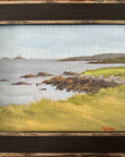 SKERRIES LANDSCAPE | 8 x 10