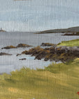 SKERRIES LANDSCAPE | 8 x 10